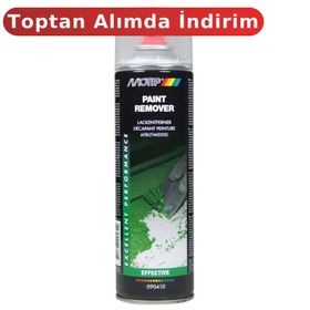 Motip RAL5002 400 ml Carat Parlak Koyu Lacivert Sprey Boya