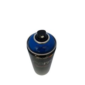 Motip RAL5010 400 ml Carat Parlak Mavi Sprey Boya