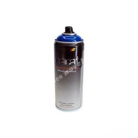 Motip RAL5021 400 ml Carat Parlak Deniz Mavisi Sprey Boya