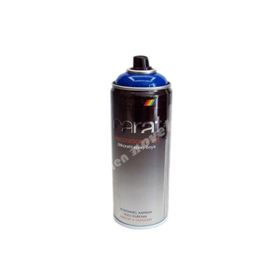 Motip RAL5021 400 ml Carat Parlak Deniz Mavisi Sprey Boya