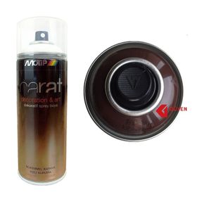 Motip RAL8017 400 ml Carat Parlak Kahverengi Sprey Boya