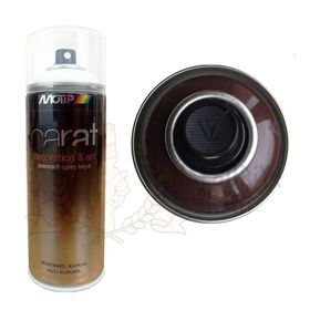 Motip RAL8017 400 ml Carat Parlak Kahverengi Sprey Boya