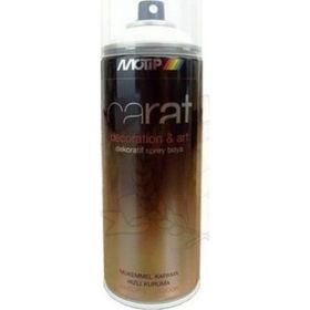 Motip RAL8017 400 ml Carat Parlak Kahverengi Sprey Boya