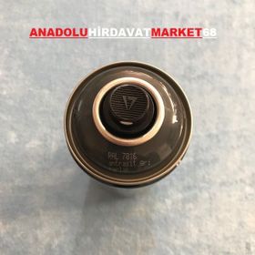Motip RAL9005 400 ml Carat Parlak Siyah Sprey Boya
