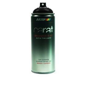 Motip RAL9005 400 ml Carat Parlak Siyah Sprey Boya