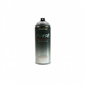 Motip RAL9006 400 ml Carat Parlak Alüminyum Gri Sprey Boya