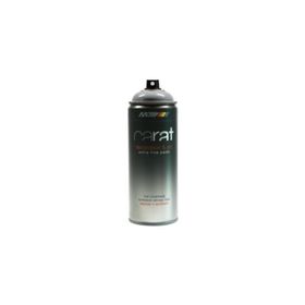Motip RAL9006 400 ml Carat Parlak Alüminyum Gri Sprey Boya