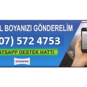 Motip Renault Kod:389 Kar Beyazı Rötuş Sprey Boyası