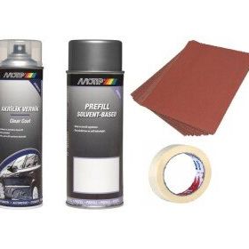 Motip Renault Kod:Antik Kahve 400 ml Rötuş Sprey Boyası