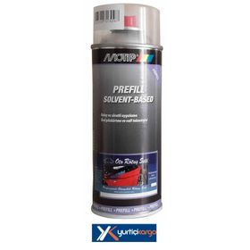 Motip Skoda Kod: LF6X 400 ml Rötuş Sprey Boyası