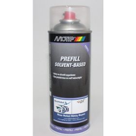 Motip Toyota 040 Süper Beyaz 400 ml Sprey Rötuş Boyası