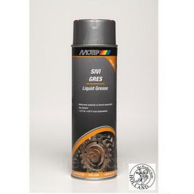 Motip TR533 500 ml Sıvı Gres