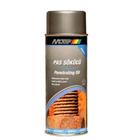 Motip TR573 400 Ml Pas Sökücü Sprey