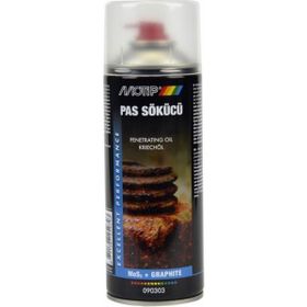 Motip TR573 400 Ml Pas Sökücü Sprey