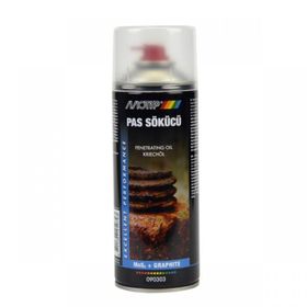 Motip TR573 400 Ml Pas Sökücü Sprey