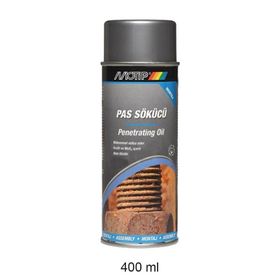 Motip TR573 400 Ml Pas Sökücü Sprey