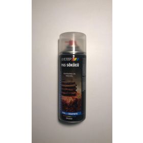 Motip TR573 400 Ml Pas Sökücü Sprey