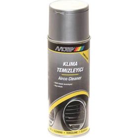 Motip TR580 400 ml Klima Temizleme Spreyi