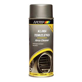 Motip TR580 400 ml Klima Temizleme Spreyi