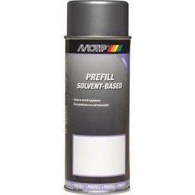 Motip Volkswagen Kod:LC9A 400 ml Saf Beyaz Rötuş Sprey Boyası