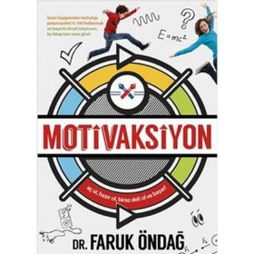 Motivaksiyon - Faruk Öndağ