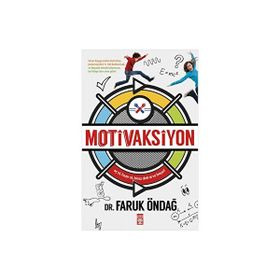 Motivaksiyon - Faruk Öndağ
