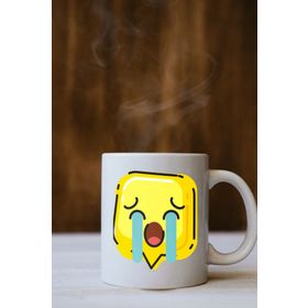Motivasyon Baskılı Kupa