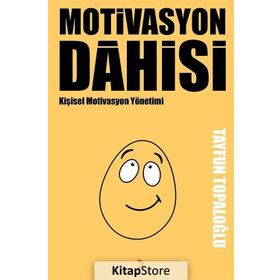 Motivasyon Dahisi - Tayfun Topaloğlu