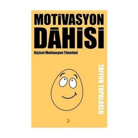 Motivasyon Dahisi - Tayfun Topaloğlu