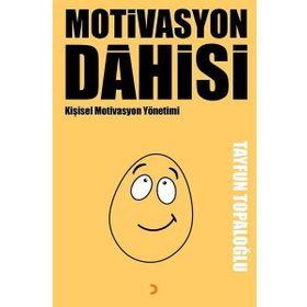 Motivasyon Dahisi - Tayfun Topaloğlu