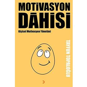 Motivasyon Dahisi - Tayfun Topaloğlu