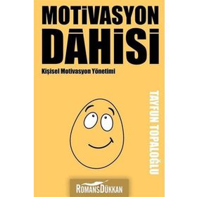 Motivasyon Dahisi - Tayfun Topaloğlu