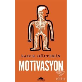 MOTIVASYON - KLAUS KOBJOLL
