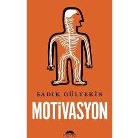 MOTIVASYON - KLAUS KOBJOLL