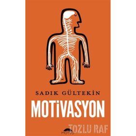 MOTIVASYON - KLAUS KOBJOLL