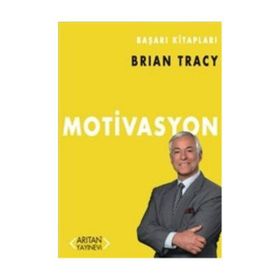 MOTIVASYON - KLAUS KOBJOLL