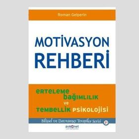 Motivasyon Rehberi - Roman Gelperin