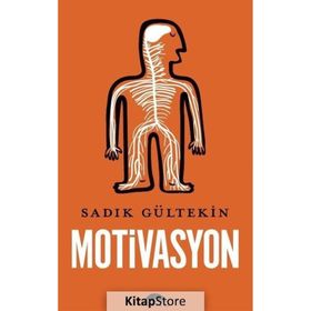 Motivasyon - Sadık Gültekin