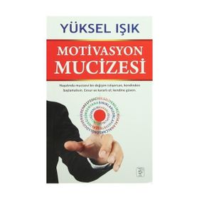 MOTIVASYONUN MUCIZESI - GEORGE SHINN