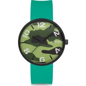Motivo MT0215 Unisex Kol Saati