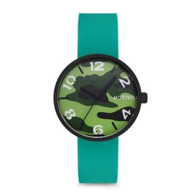 Motivo MT0215 Unisex Kol Saati
