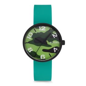 Motivo MT0215 Unisex Kol Saati