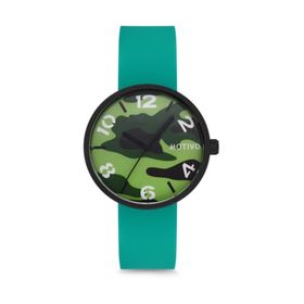 Motivo MT0215 Unisex Kol Saati