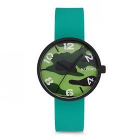 Motivo MT0215 Unisex Kol Saati