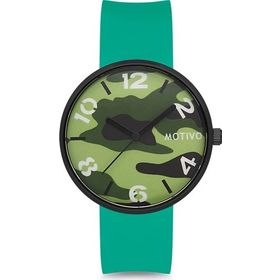 Motivo MT0215 Unisex Kol Saati