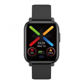 Motivo MT0221 Siyah Akıllı Saat