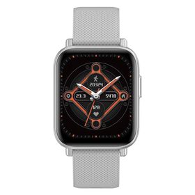 Motivo MT0222 Gri Akıllı Saat