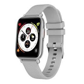 Motivo MT0222 Gri Akıllı Saat