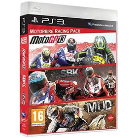 Moto GP 13 PS3