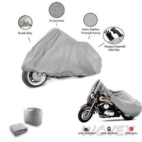 Moto Honda NSS300 Forza Motosiklet Brandası